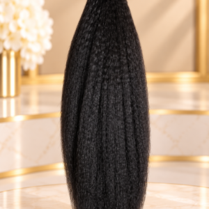 Kinky Straight/ Raw Natural Straight